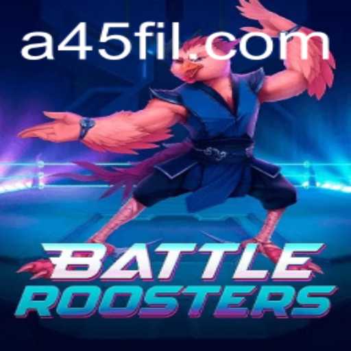 BattleRoosters: A Dynamic Game Experience