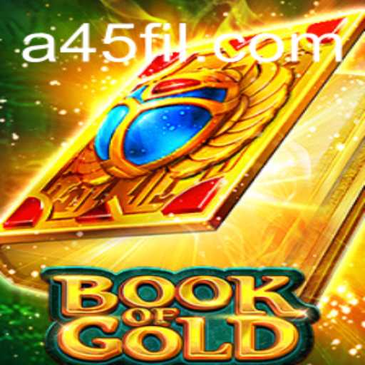 Book of Gold: The Enthralling Adventure Awaits
