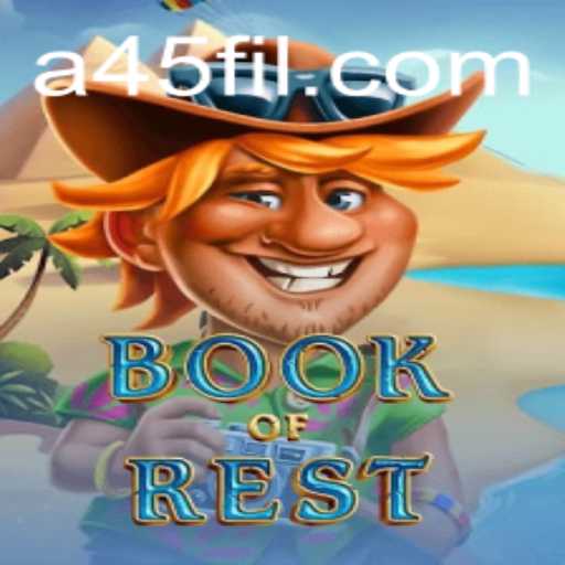 Discovering BookofRest: A Unique Gaming Experience