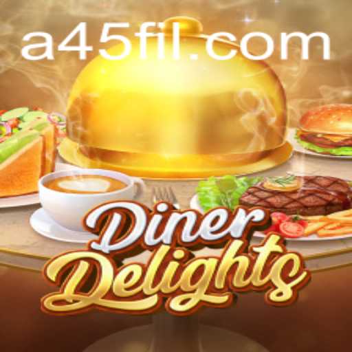 DinerDelights Game Adventure