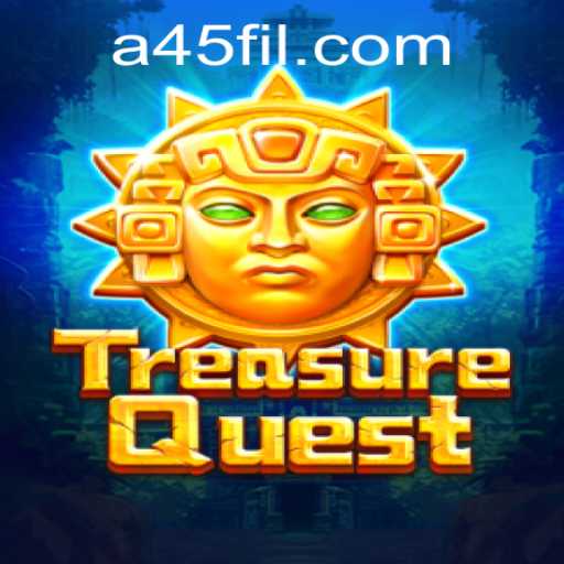 Discover the Thrill of TreasureQuest
