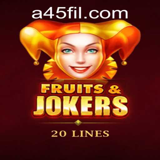 FruitsAndJokers20: A Thrilling Gaming Adventure