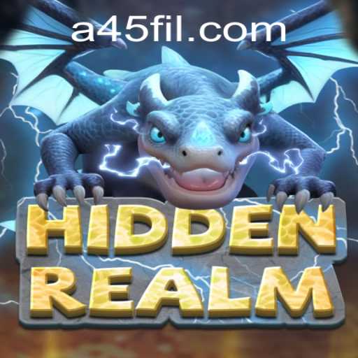 Exploring the Enigmatic World of HiddenRealm: A45 Uncovered