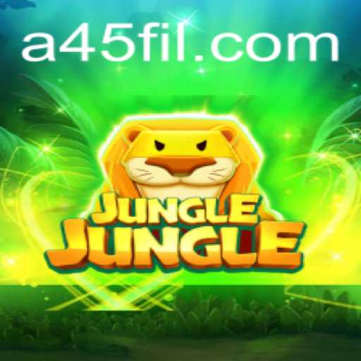 JungleJungle: A Thrilling Adventure Game Redefining Interactive Play