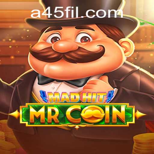 MadHitMrCoin: The Unstoppable Gaming Craze
