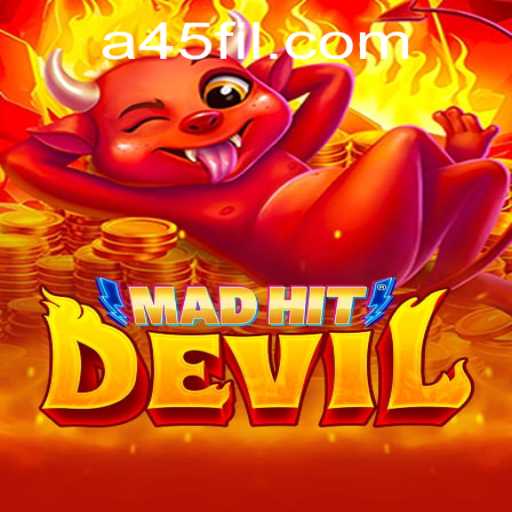 MadHitDevil: An Intriguing Dive into the World of Strategy and Intrigue