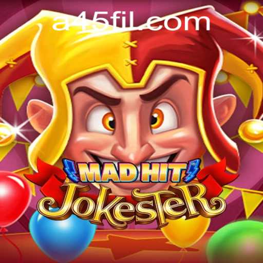 MadHitJokester: The Game of Laughter and Strategy