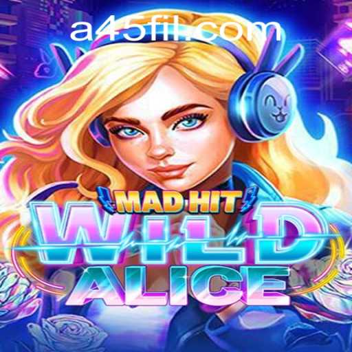 Enter the Enchanted Realm of MadHitWildAlice: The Ultimate Gaming Experience