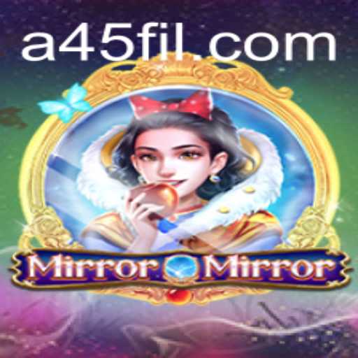 Discover the Magic of MirrorMirror