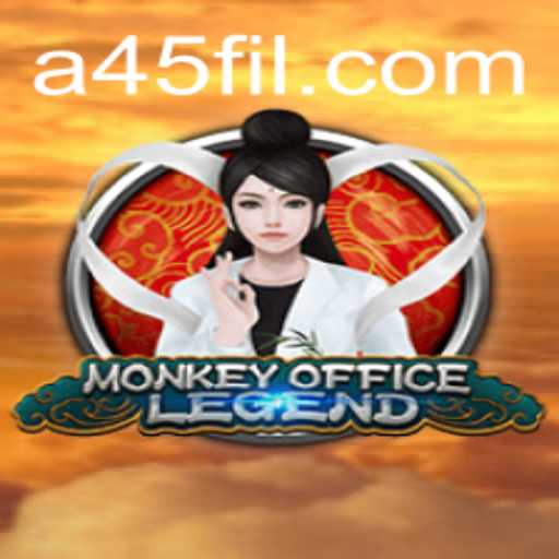 Dive into the Thrilling World of MonkeyOfficeLegend