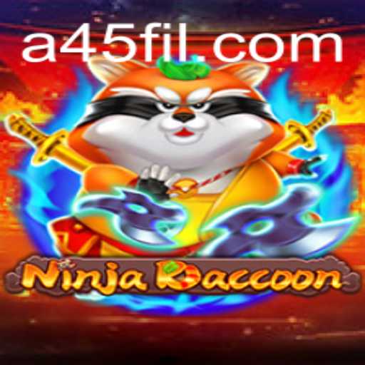 Discover the Exciting World of NinjaRaccoon: The Game That Blends Strategy and Adventure