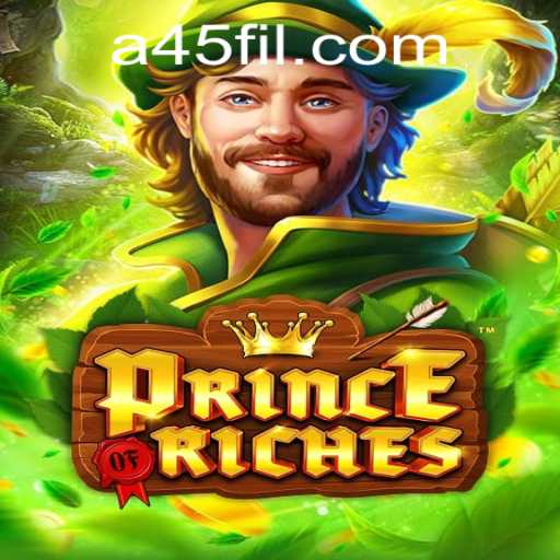 Exploring the Enchanting World of PrinceOfRiches: The Latest Gaming Phenomenon