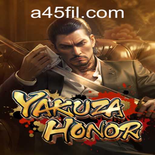 YakuzaHonor: An Immersive Journey into the World of Honor and Tradition