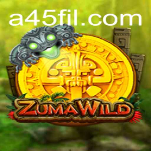 ZumaWild: A Thrilling Adventure with a45 Spin